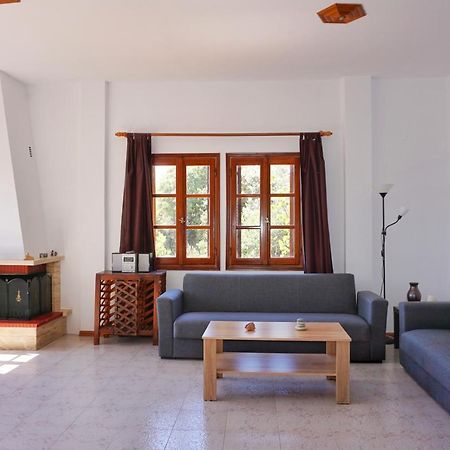 Villa Elizabeth Athos Ouranoupoli Dış mekan fotoğraf