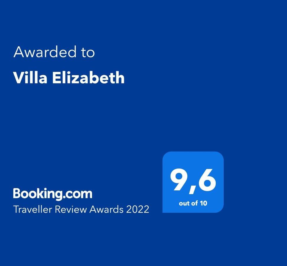 Villa Elizabeth Athos Ouranoupoli Dış mekan fotoğraf
