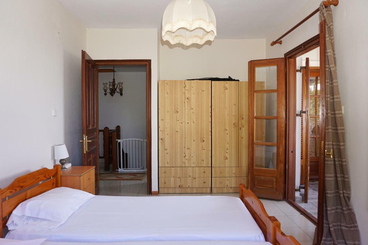 Villa Elizabeth Athos Ouranoupoli Dış mekan fotoğraf