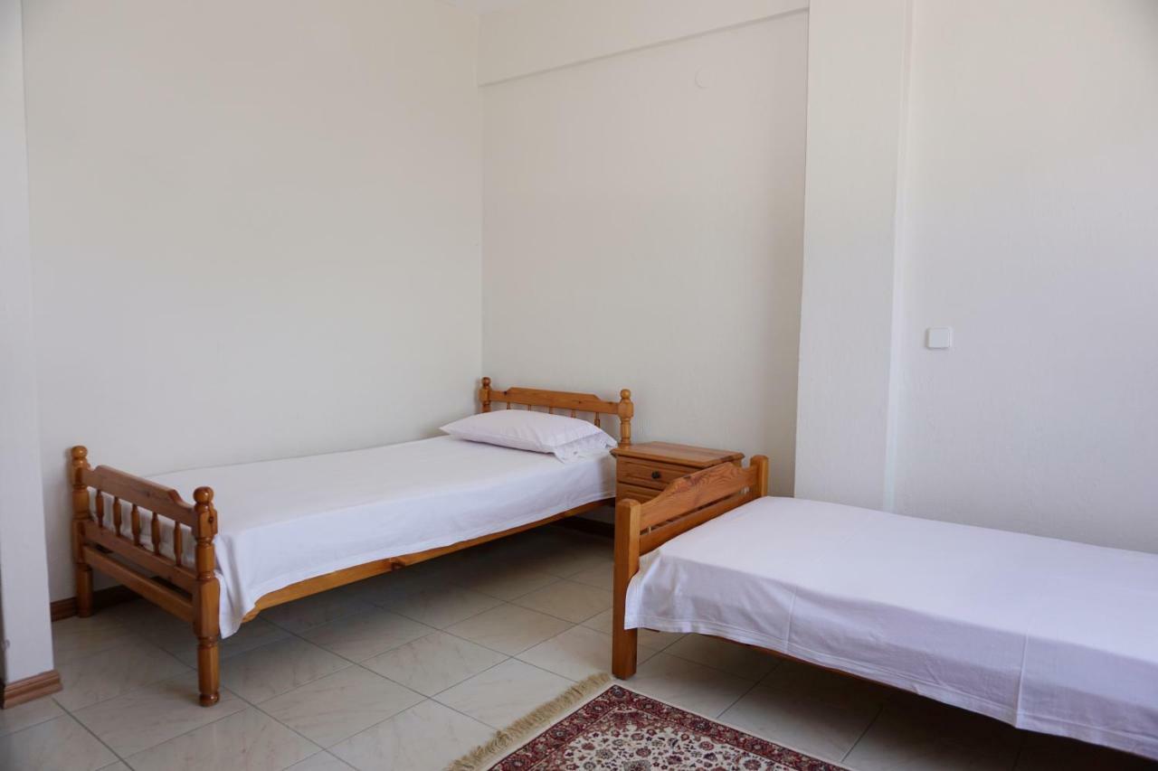 Villa Elizabeth Athos Ouranoupoli Dış mekan fotoğraf