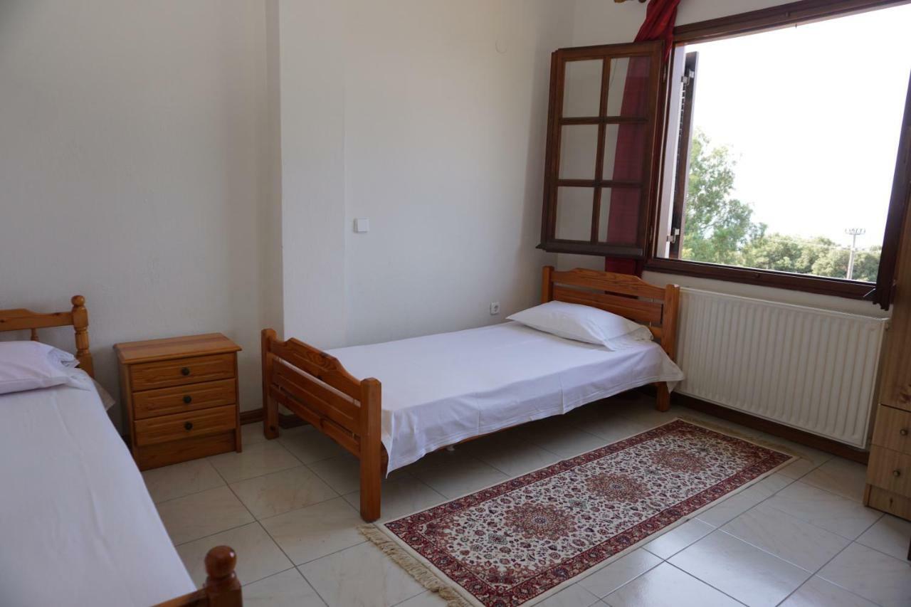 Villa Elizabeth Athos Ouranoupoli Dış mekan fotoğraf