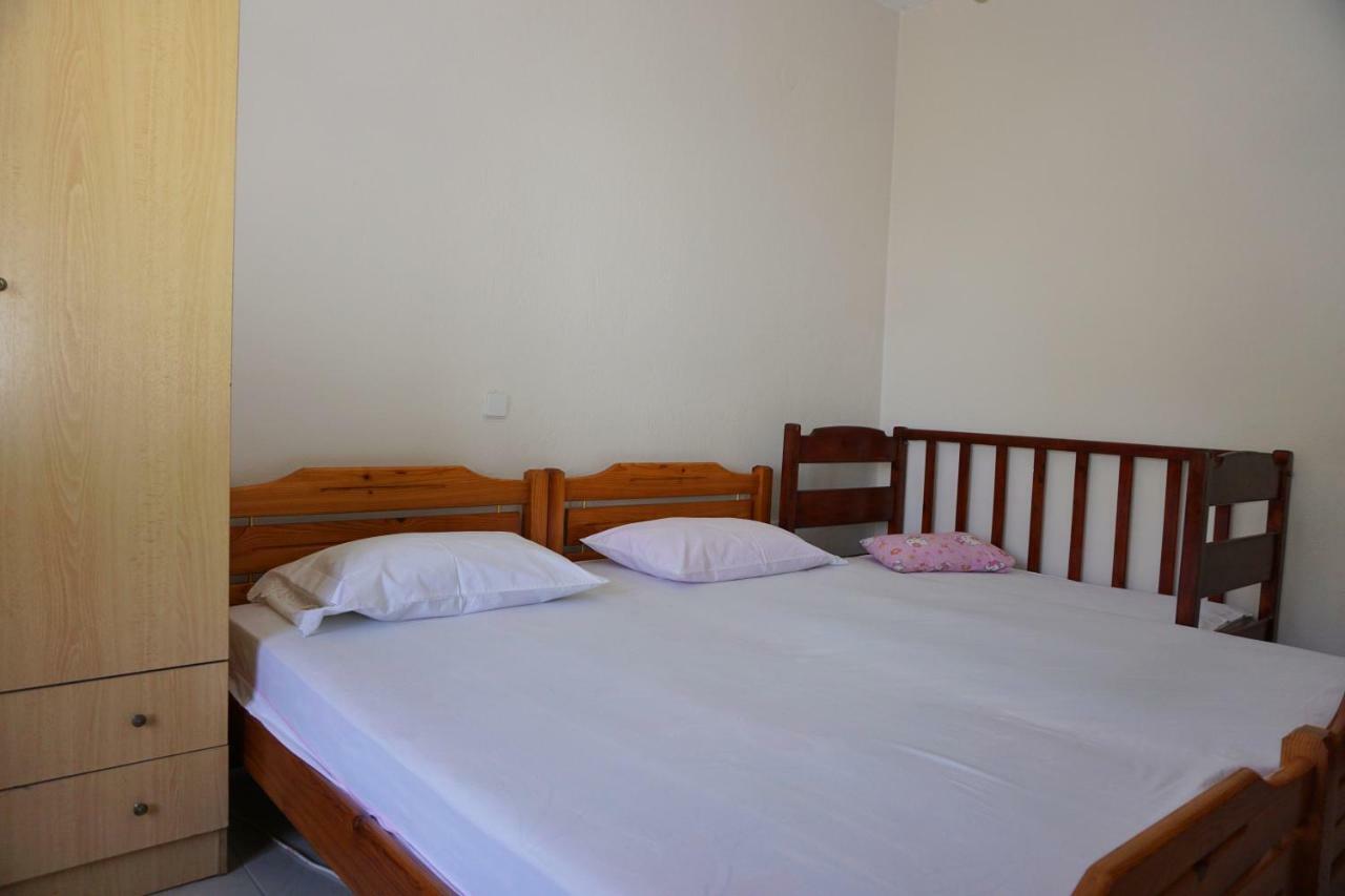 Villa Elizabeth Athos Ouranoupoli Dış mekan fotoğraf