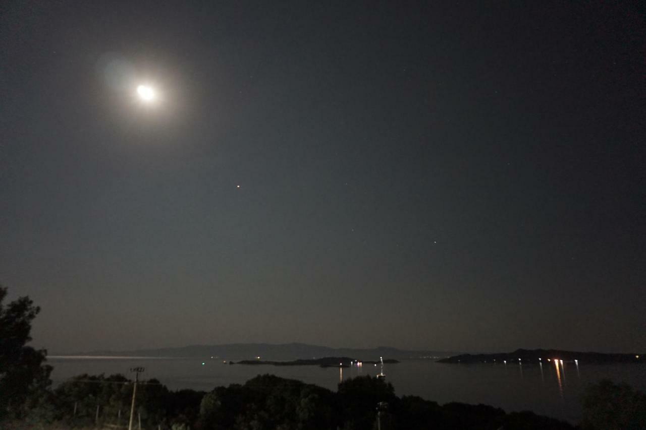 Villa Elizabeth Athos Ouranoupoli Dış mekan fotoğraf