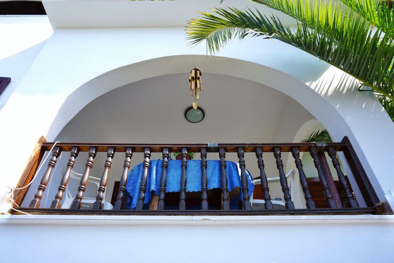 Villa Elizabeth Athos Ouranoupoli Dış mekan fotoğraf