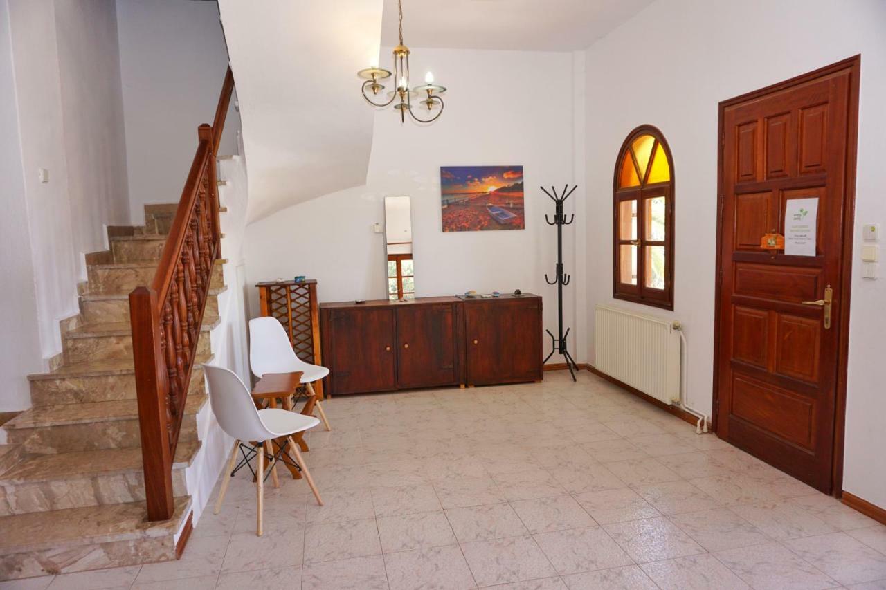 Villa Elizabeth Athos Ouranoupoli Dış mekan fotoğraf