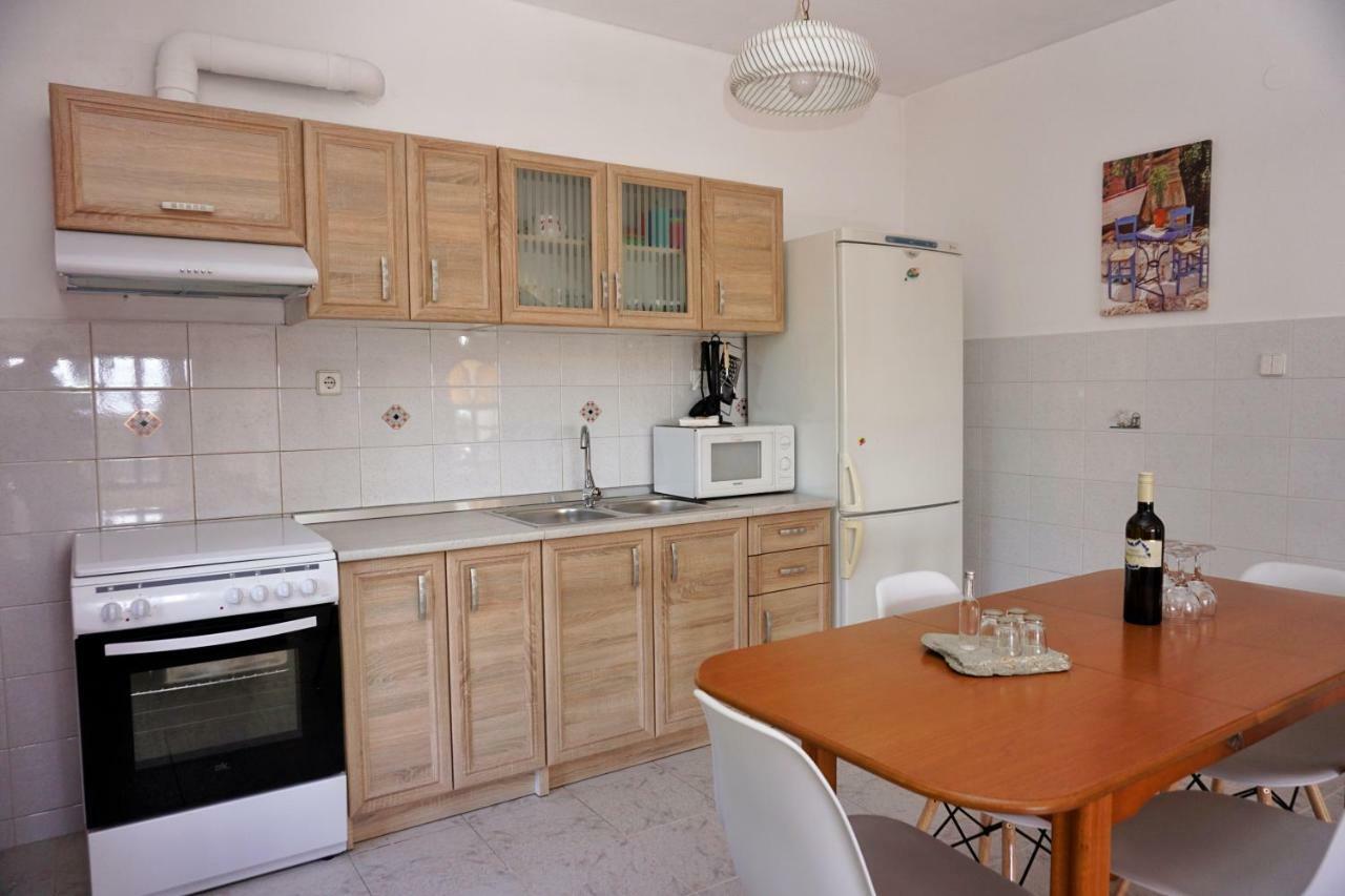 Villa Elizabeth Athos Ouranoupoli Dış mekan fotoğraf